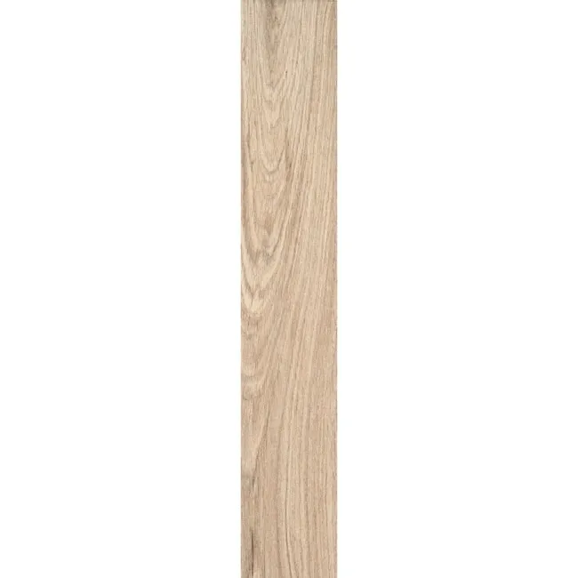 Bosco Noce Brown Wood Effect Porcelain Matt Wall and Floor Tiles