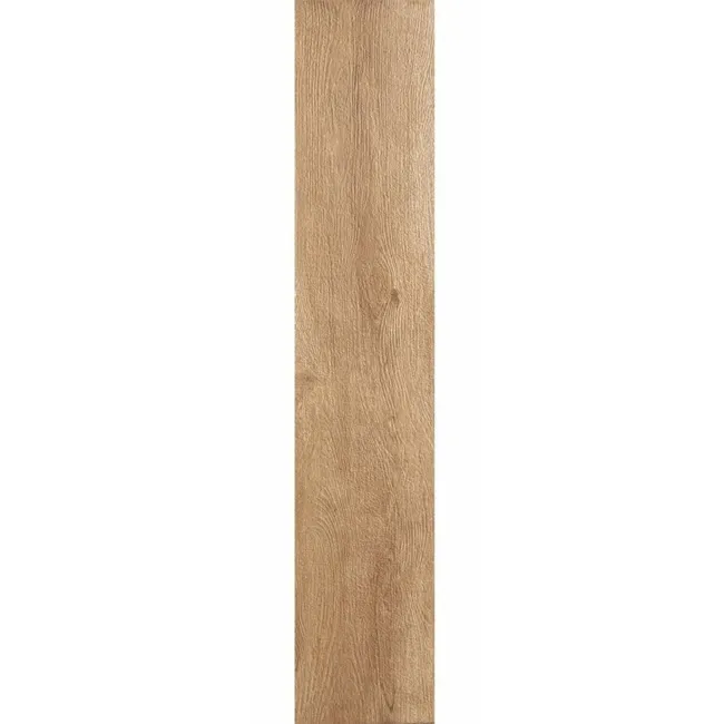 Madagascan Ipil Oak Wood Effect Porcelain Floor Tiles