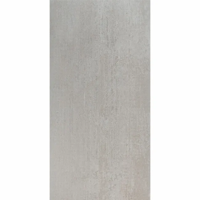 Genoa Grey Matt Concrete Effect Wall and Floor Tiles
