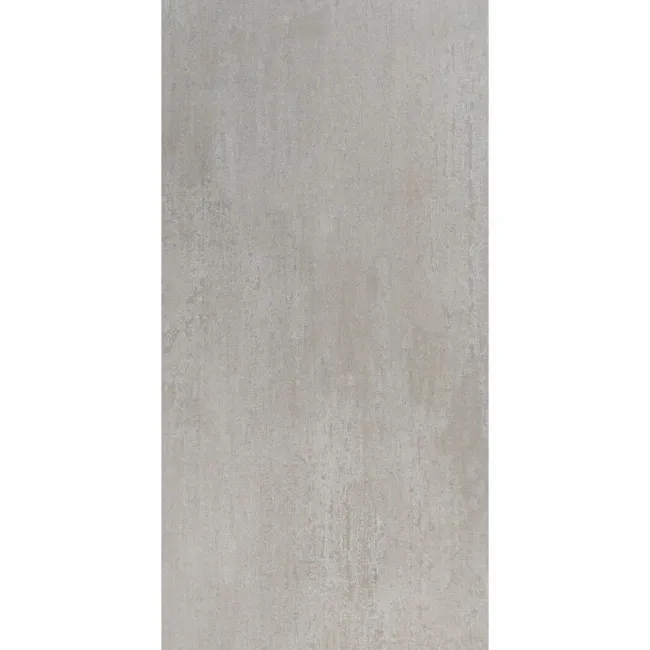 Genoa Grey Matt Concrete Effect Wall and Floor Tiles