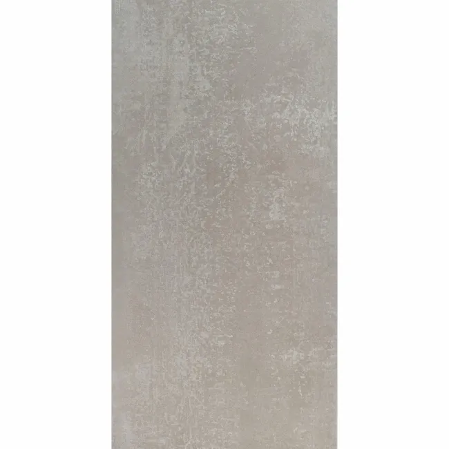Genoa Grey Matt Concrete Effect Wall and Floor Tiles