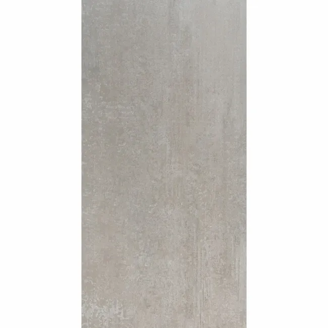 Genoa Grey Matt Concrete Effect Wall and Floor Tiles