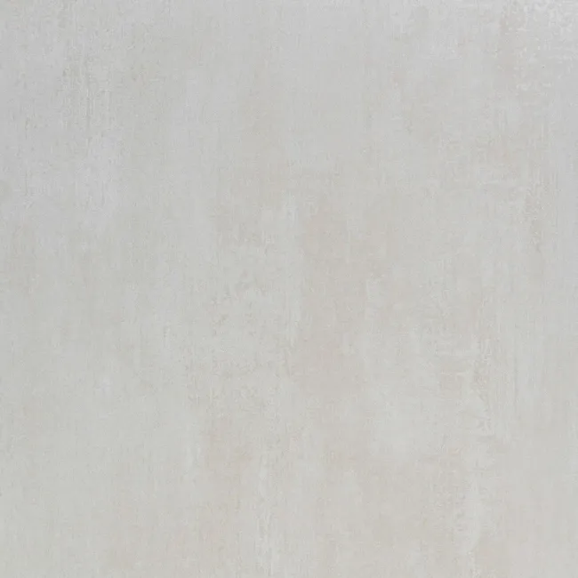 Genoa White Matt Concrete Effect Wall and Floor Tiles 585x585