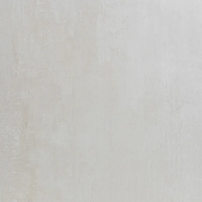 Genoa White Matt Concrete Effect Wall and Floor Tiles 585x585