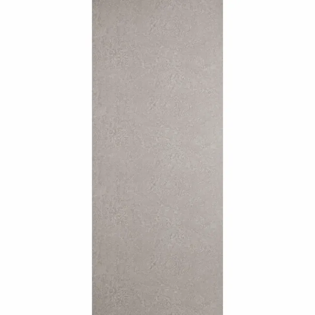 Trepanel Aqua® Matt Ivory Travertine Effect PVC Shower Wall Panel