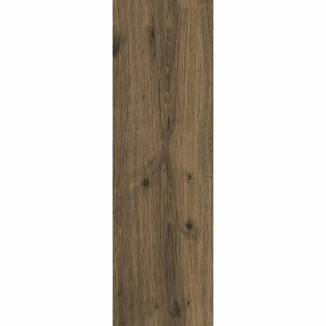 Friston Dark Oak Wood Effect Porcelain Floor Tiles