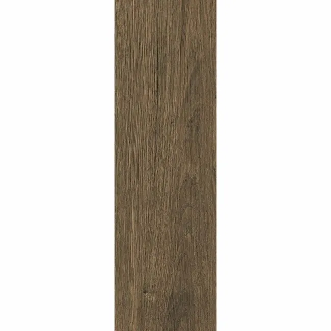 Friston Dark Oak Wood Effect Porcelain Floor Tiles