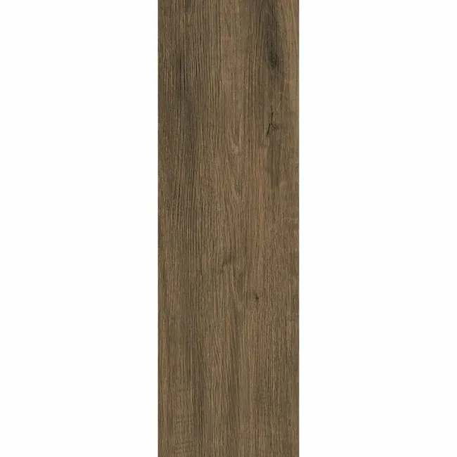Friston Dark Oak Wood Effect Porcelain Floor Tiles