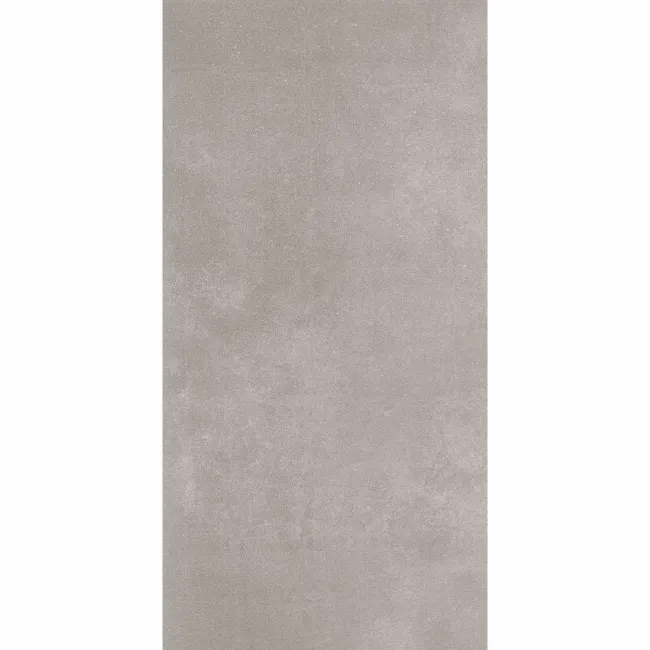 Cimento Grey Concrete Effect 600x1200 Wall and Floor Tile