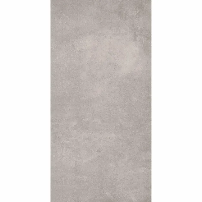 Cimento Grey Concrete Effect 600x1200 Wall and Floor Tile