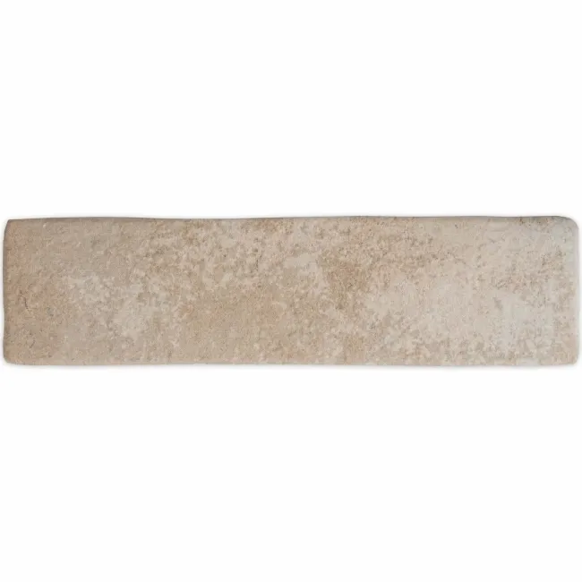 Tuscany Beige Brick Effect Matt Wall and Floor Tiles