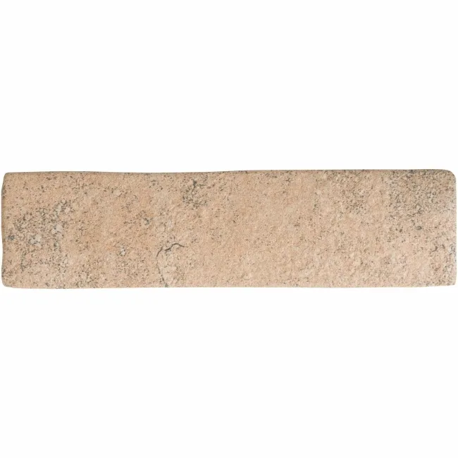 Tuscany Beige Brick Effect Matt Wall and Floor Tiles