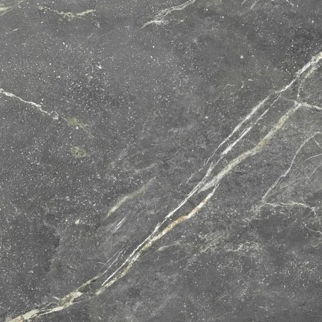 Avebury Dark Grey Stone Effect Floor Tiles 900x900