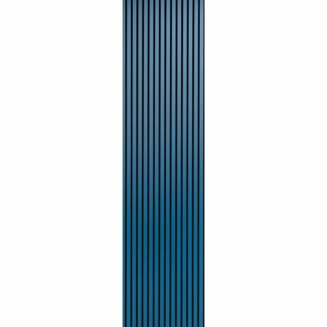 Trepanel® Denim Blue Acoustic Wall Panels