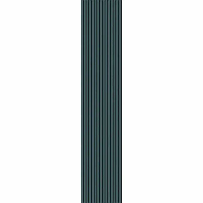 Trepanel Design® Forest Pine Green Acoustic Wall Panels