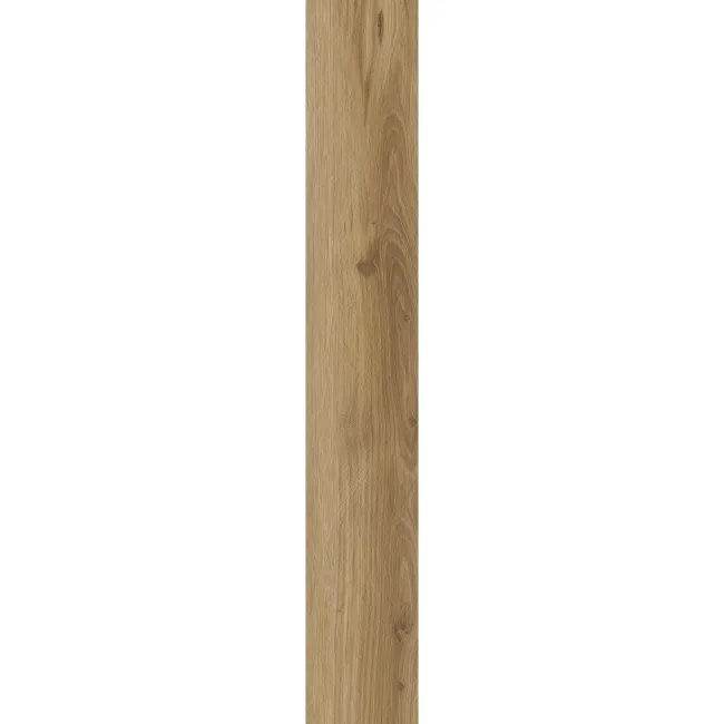 Trepanel Lux Warm Oak Wood Effect Plank SPC Vinyl Flooring