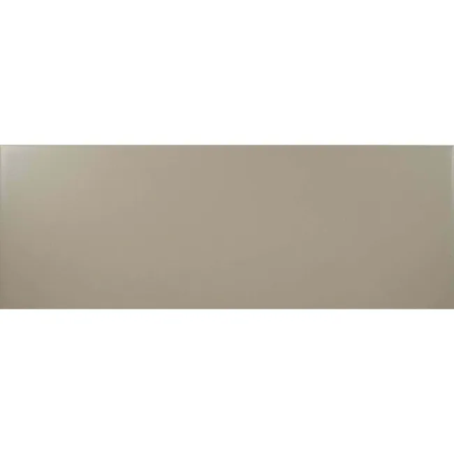 26.81 SQM Clearance Job lot Tones Latte Ceramic Brick Matt Wall Brick Tiles