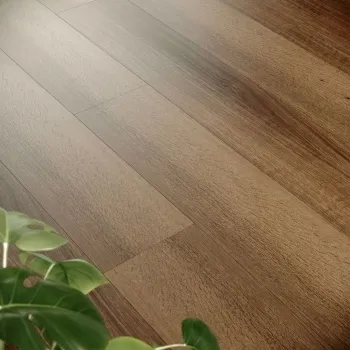 Trepanel Lux Walnut Wood Effect Plank SPC Vinyl Flooring