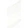 Lumina White Gloss Marble Effect Wall Tiles 600x300
