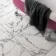Olympia White Porcelain Marble Effect Polished Wall and Floor Tiles