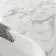 Olympia White Porcelain Marble Effect Polished Wall and Floor Tiles