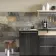 Ashen Multicolour Matt Slate Effect Wall and Floor Tiles