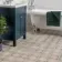 Vecchio Floreale Indigo Vintage Pattern Tiles