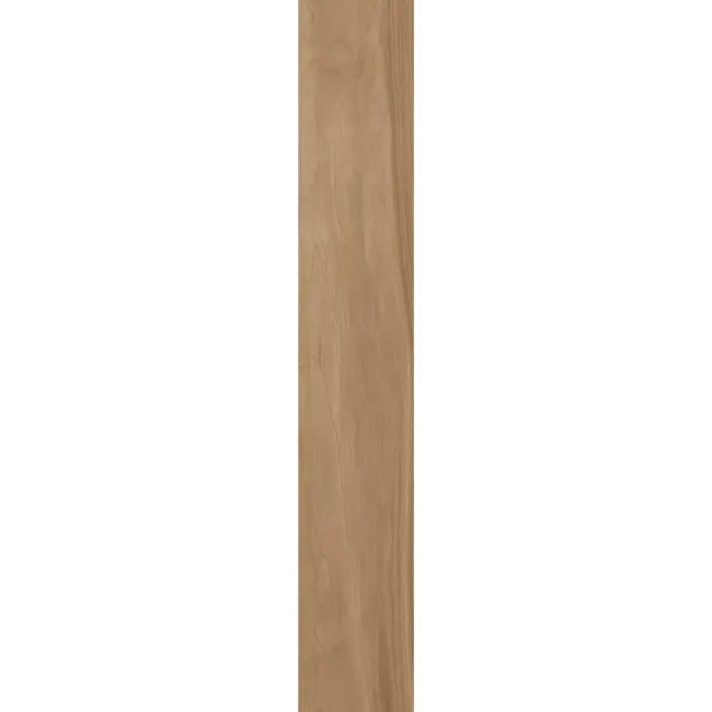 Heartwood Honey Brown Matt Rectified Wood Effect Floor Tiles 888x145