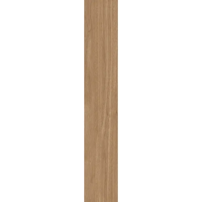 Heartwood Honey Brown Matt Rectified Wood Effect Floor Tiles 888x145