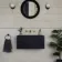Stucco White Stone Effect 3D Decor Wall Tiles