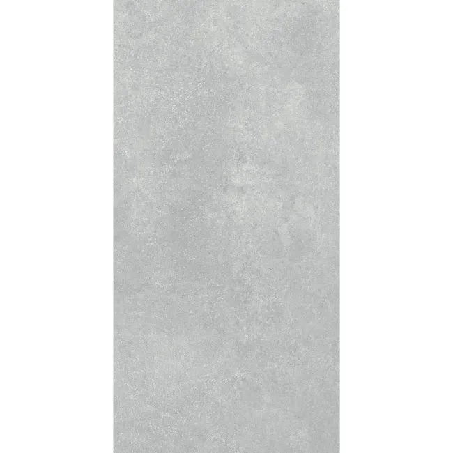 Trepanel Lux Mid Grey Stone Effect SPC Vinyl Flooring