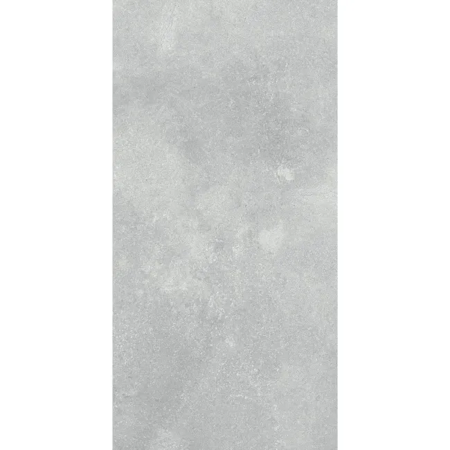Trepanel Lux Mid Grey Stone Effect SPC Vinyl Flooring