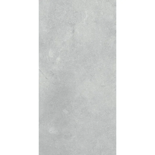 Trepanel Lux Mid Grey Stone Effect SPC Vinyl Flooring