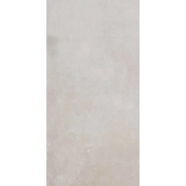 Cimento Beige Rectified Matt Stone Effect Tile 600x300