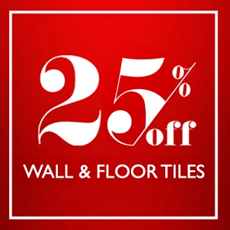 Wall & Floor Tiles