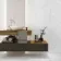 Eterna Marble White Marble Effect Wall and Floor Tiles