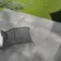 Optimum Anthracite Stone Effect 20mm Porcelain Paving Slabs