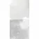 Raku Square Silver Grey Gloss Patterned Wall Tiles
