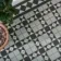 Churchill Mixed Green Mosaic Victorian Matt Tiles