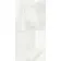 Raku White Ceramic Brick Effect Wall Tiles