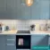 Marvel White Gloss Small Plain Wall Tiles