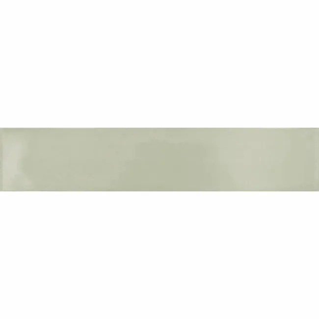 Moss Handcrafted Green Metro Tiles