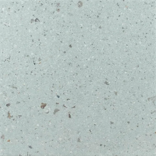 Dollymixx Bubblegum Light Blue Terrazzo Effect Tiles