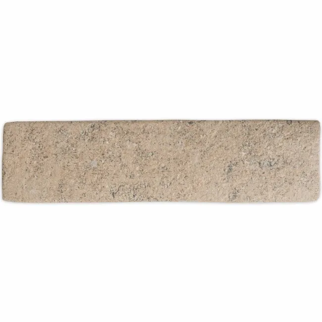 Tuscany Beige Brick Effect Matt Wall and Floor Tiles