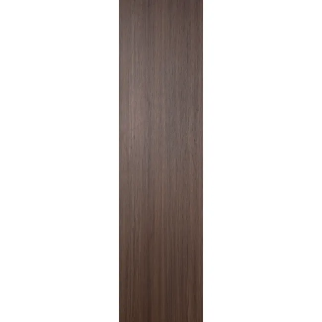 Trepanel Style® Walnut Wood Effect Matt WPC Laminated Wall Panel