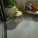 Mist Grey Concrete Effect 20mm Porcelain Paving Slabs