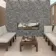 Cusco Dry Stacked Grey Slate Stone Effect Wall Tiles