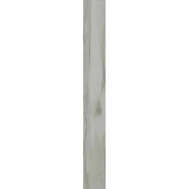 Kuni Light Grey matt Wood Effect Floor Tiles