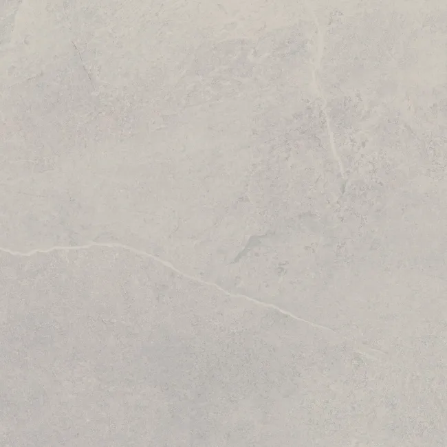 Driftstone Matt White Anti Slip Stone Effect Wall and Floor Tiles