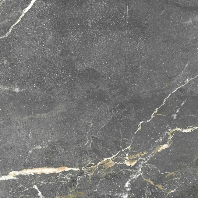 Avebury Dark Grey Stone Effect Floor Tiles 900x900